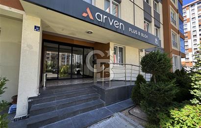 KAYSERİ TALAS MEVLANA MAHALLESİ'NDE SATILIK 3.5+1 DAİRE