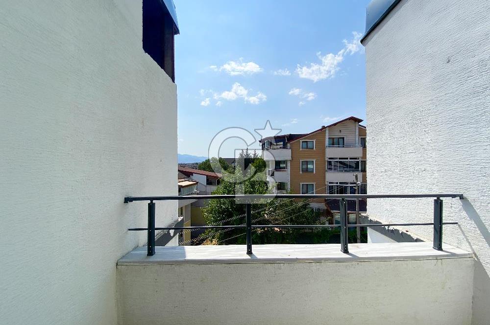 BLUE SKY RESIDENCE 1+1 DUBLEKS DAİRE