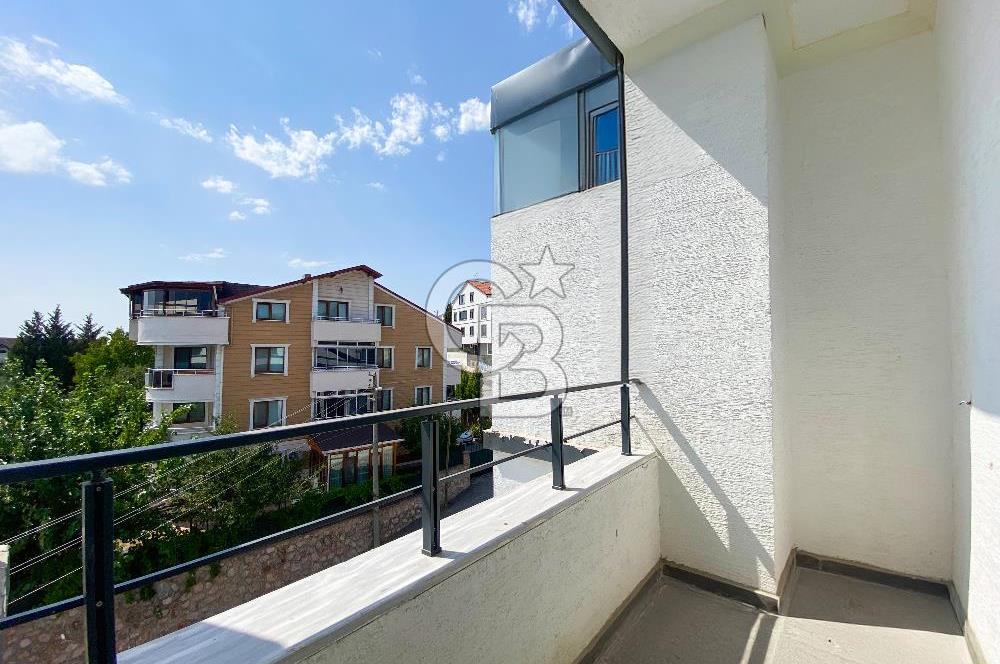 BLUE SKY RESIDENCE 1+1 DUBLEKS DAİRE