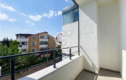 BLUE SKY RESIDENCE 1+1 DUBLEKS DAİRE