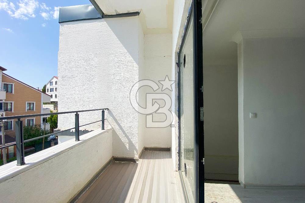 BLUE SKY RESIDENCE 1+1 DUBLEKS DAİRE