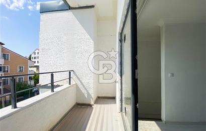 BLUE SKY RESIDENCE 1+1 DUBLEKS DAİRE