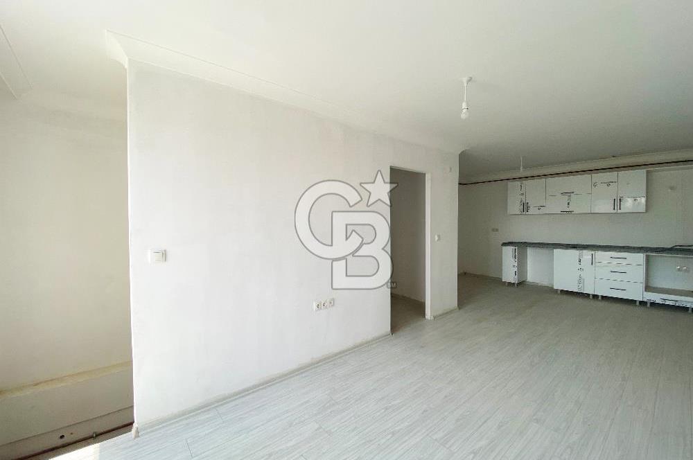 BLUE SKY RESIDENCE 1+1 DUBLEKS DAİRE