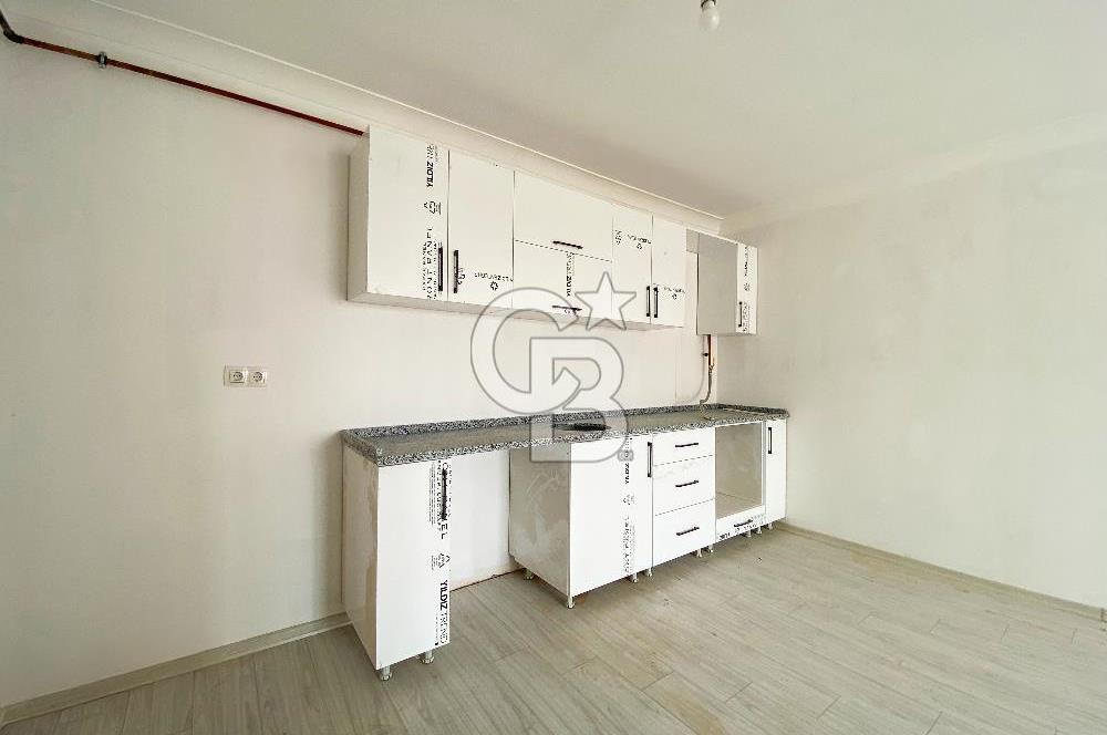 BLUE SKY RESIDENCE 1+1 DUBLEKS DAİRE