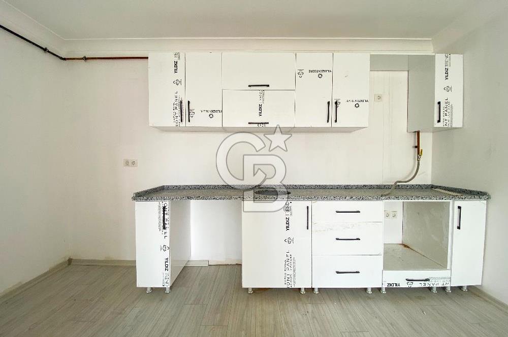 BLUE SKY RESIDENCE 1+1 DUBLEKS DAİRE