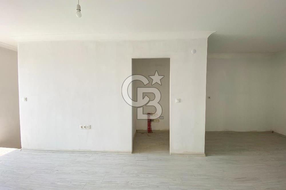 BLUE SKY RESIDENCE 1+1 DUBLEKS DAİRE