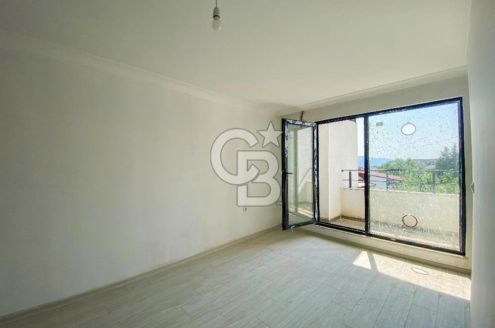 BLUE SKY RESIDENCE 1+1 DUBLEKS DAİRE