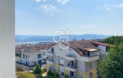 BLUE SKY RESIDENCE 1+1 DUBLEKS DAİRE
