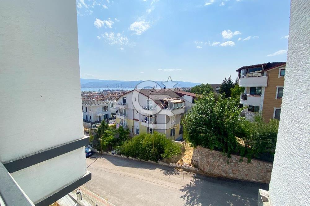 BLUE SKY RESIDENCE 1+1 DUBLEKS DAİRE