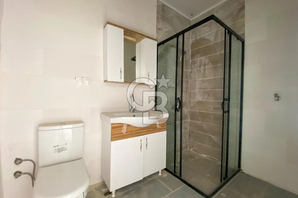BLUE SKY RESIDENCE 1+1 DUBLEKS DAİRE