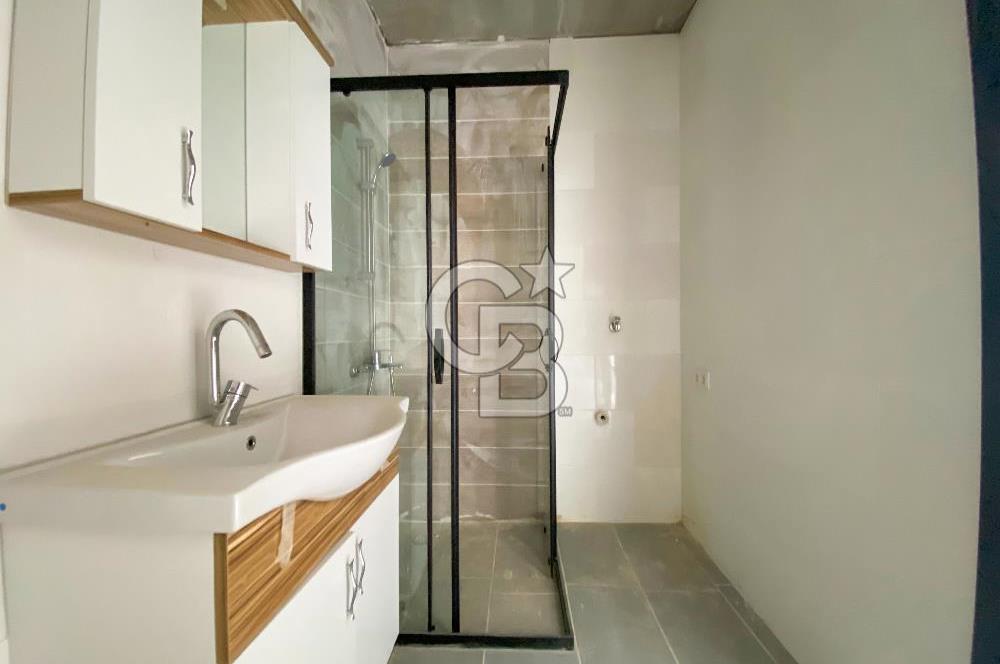 BLUE SKY RESIDENCE 1+1 DUBLEKS DAİRE