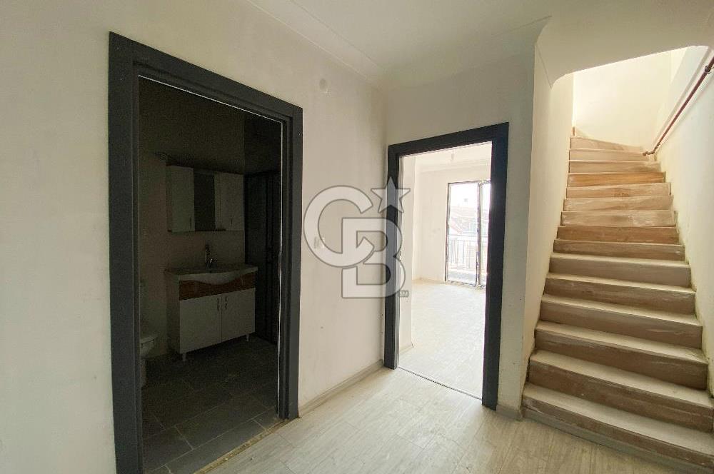 BLUE SKY RESIDENCE 1+1 DUBLEKS DAİRE