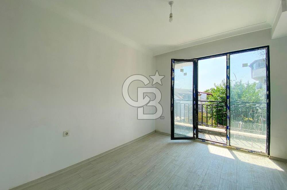 BLUE SKY RESIDENCE 1+1 DUBLEKS DAİRE