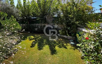 HAVUZLU, İÇİ YAPILI, MÜSTAKİL VİLLA