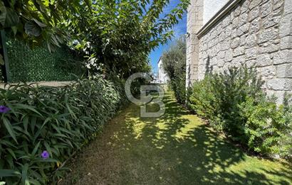 HAVUZLU, İÇİ YAPILI, MÜSTAKİL VİLLA