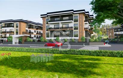 ALİAĞA YENİ MAHALLEDE PROJE DE 2+1 DAİRE