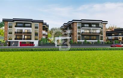ALİAĞA YENİ MAHALLEDE PROJE DE 2+1 DAİRE