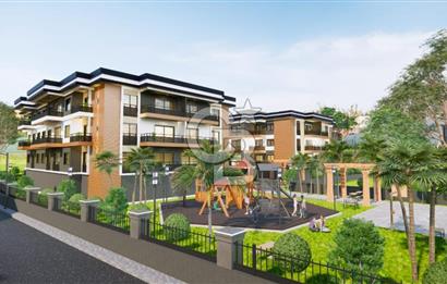 ALİAĞA YENİ MAHALLEDE PROJE DE 2+1 DAİRE