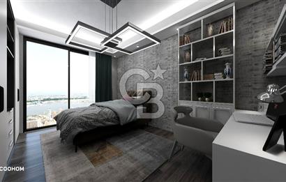 ALİAĞA YENİ MAHALLEDE PROJE DE 2+1 DAİRE