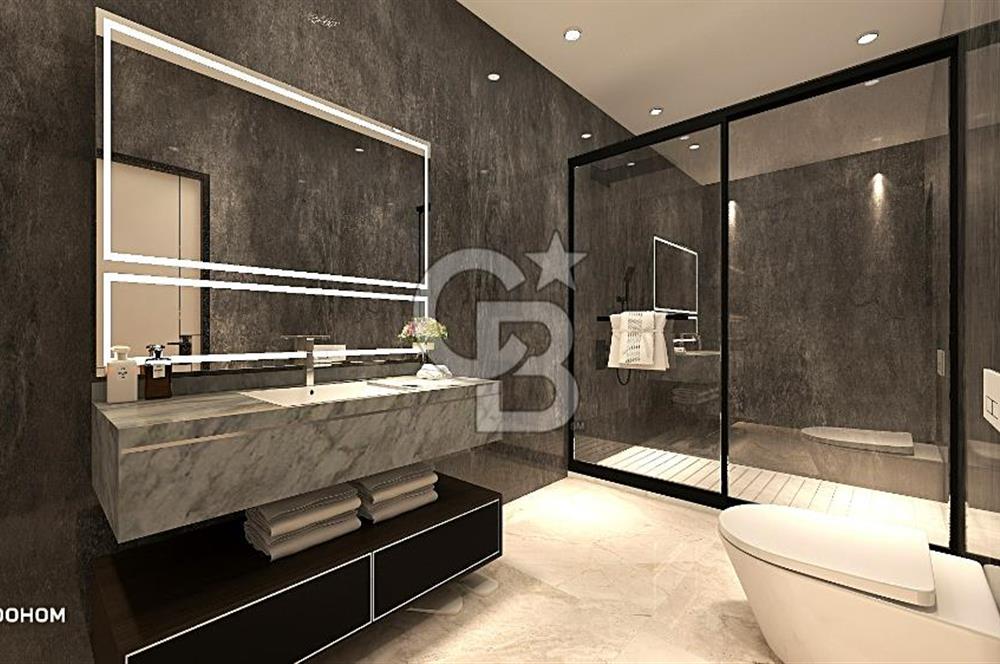 ALİAĞA YENİ MAHALLEDE PROJE DE 2+1 DAİRE