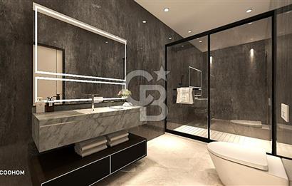 ALİAĞA YENİ MAHALLEDE PROJE DE 2+1 DAİRE