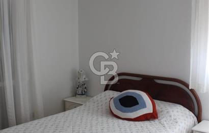 ÇEŞME DALYANKÖY MEVKİNDE DENİZ MANZARALI SİTE İÇERİSİNDE VİLLA