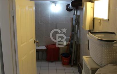 ÇEŞME DALYANKÖY MEVKİNDE DENİZ MANZARALI SİTE İÇERİSİNDE VİLLA