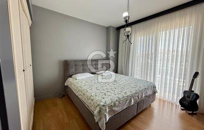 ALKENT 2000' DE GÖL MANZARALI SATILIK 3+1 DAİRE