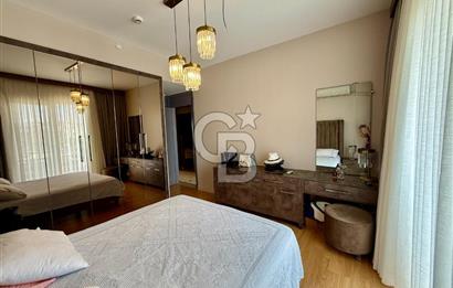 ALKENT 2000' DE GÖL MANZARALI SATILIK 3+1 DAİRE