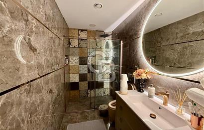 ALKENT 2000' DE GÖL MANZARALI SATILIK 3+1 DAİRE