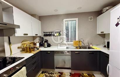 ALKENT 2000' DE GÖL MANZARALI SATILIK 3+1 DAİRE