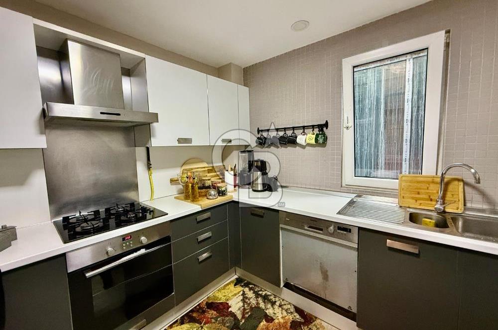 ALKENT 2000' DE GÖL MANZARALI SATILIK 3+1 DAİRE