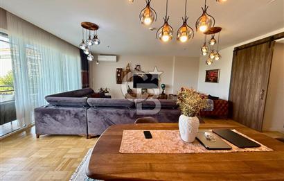 ALKENT 2000' DE GÖL MANZARALI SATILIK 3+1 DAİRE