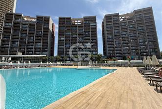 ALKENT 2000' DE GÖL MANZARALI SATILIK 3+1 DAİRE