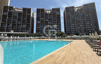 ALKENT 2000' DE GÖL MANZARALI SATILIK 3+1 DAİRE