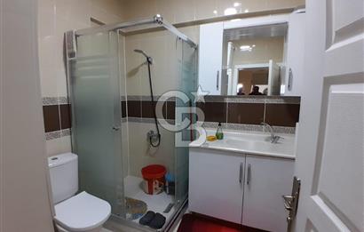 Mamak Durali Alıç'da Full Mobilyalı Asansörlü 3+1 Daire