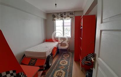 Mamak Durali Alıç'da Full Mobilyalı Asansörlü 3+1 Daire