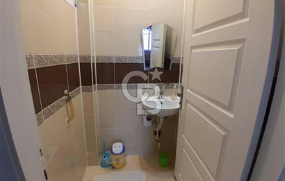 Mamak Durali Alıç'da Full Mobilyalı Asansörlü 3+1 Daire