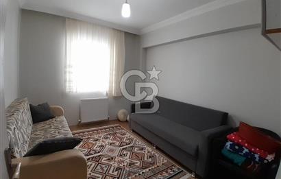 Mamak Durali Alıç'da Full Mobilyalı Asansörlü 3+1 Daire