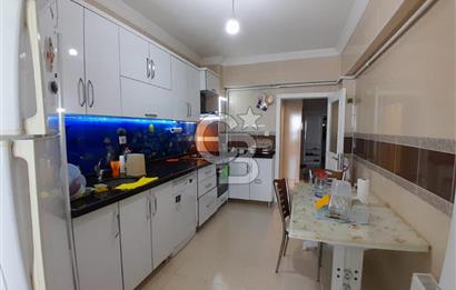 Mamak Durali Alıç'da Full Mobilyalı Asansörlü 3+1 Daire