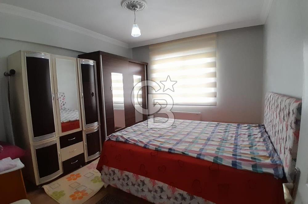 Mamak Durali Alıç'da Full Mobilyalı Asansörlü 3+1 Daire