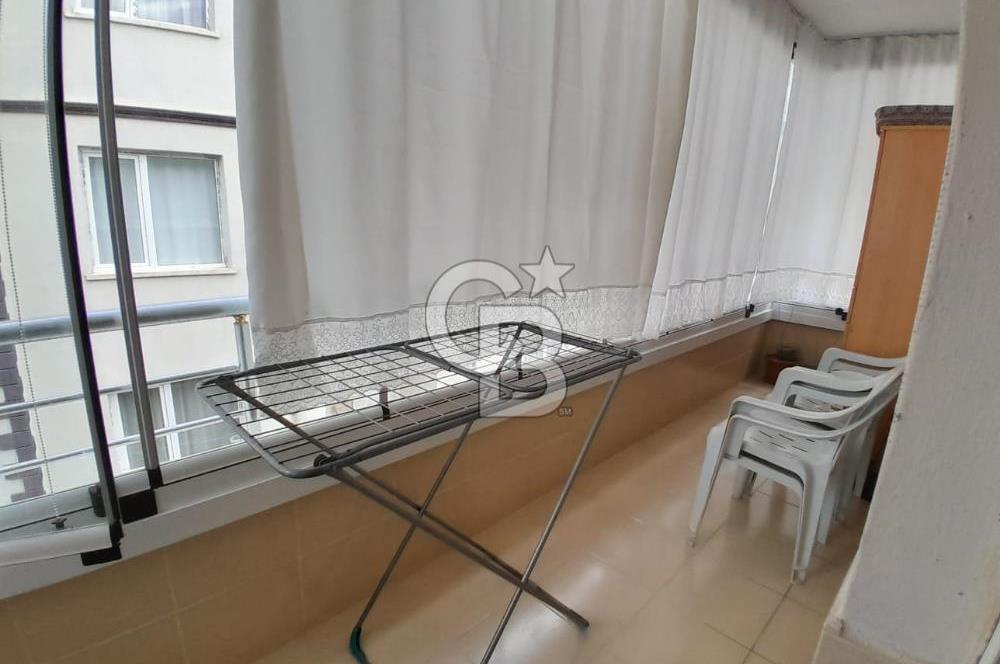 Mamak Durali Alıç'da Full Mobilyalı Asansörlü 3+1 Daire