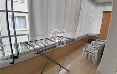 Mamak Durali Alıç'da Full Mobilyalı Asansörlü 3+1 Daire