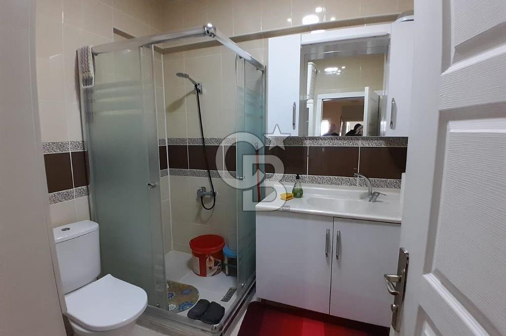 Mamak Durali Alıç'da Full Mobilyalı Asansörlü 3+1 Daire