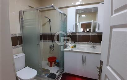 Mamak Durali Alıç'da Full Mobilyalı Asansörlü 3+1 Daire