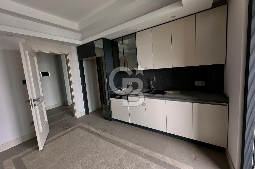 BALIKESİR PAŞAALANI E-RESİDENCE KİRALIK 3+1 DAİRE