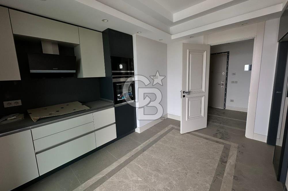 BALIKESİR PAŞAALANI E-RESİDENCE KİRALIK 3+1 DAİRE