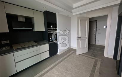 BALIKESİR PAŞAALANI E-RESİDENCE KİRALIK 3+1 DAİRE