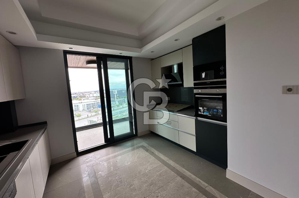BALIKESİR PAŞAALANI E-RESİDENCE KİRALIK 3+1 DAİRE