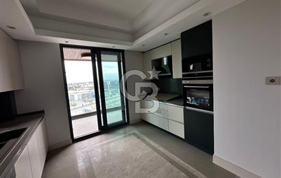 BALIKESİR PAŞAALANI E-RESİDENCE KİRALIK 3+1 DAİRE